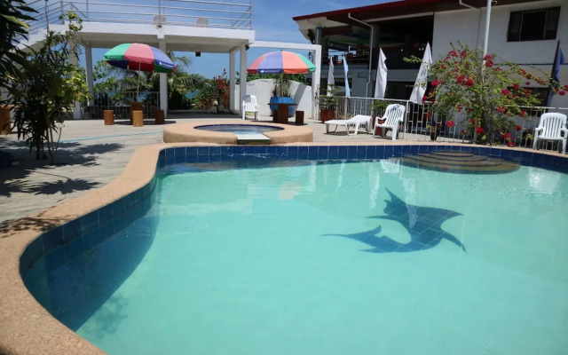 The Blue Marlin Beach Resort