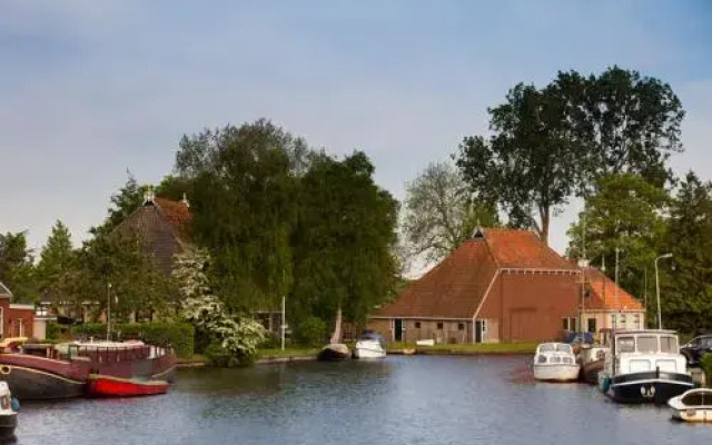 BoerenBed Hoeve Meskenwier