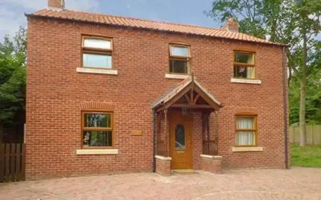 Sycamore Lodge