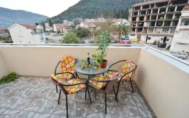 Apartments Brkan