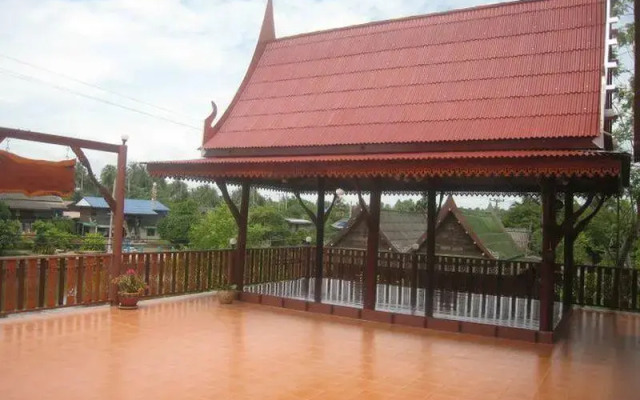 Rueanmalai Homestay