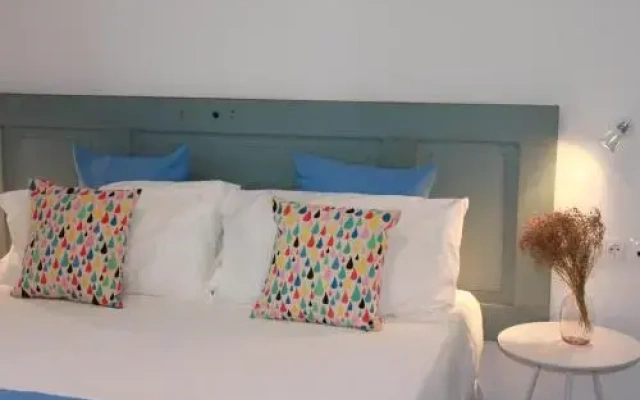 Guadalupe Hotel Boutique