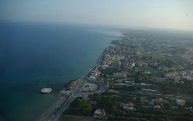 appartamento vicino al mare