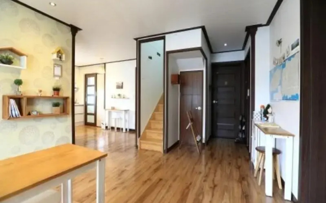 Worlangjae Guesthouse