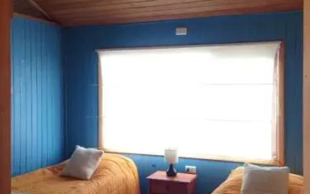 Casa Barco Chiloe