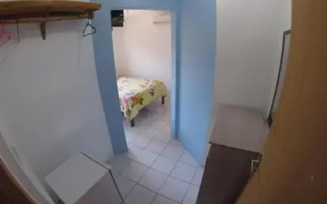 Pousada Figueira