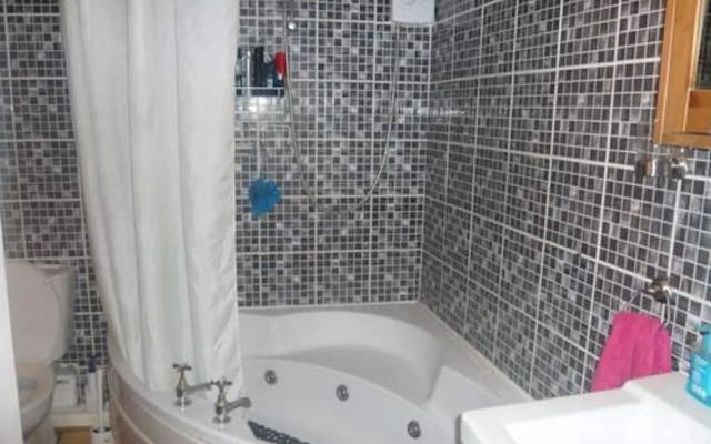 The Georgian Guesthouse