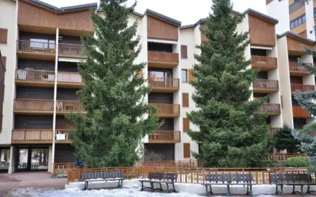 Valberg 2000 - Le Plaza