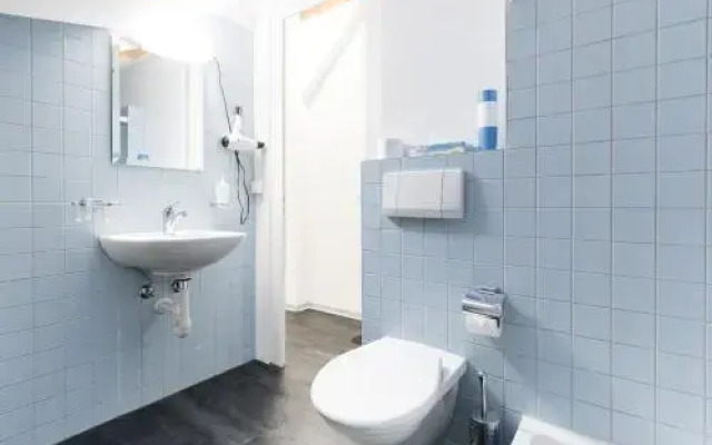 Ferienwohnung Seehalde