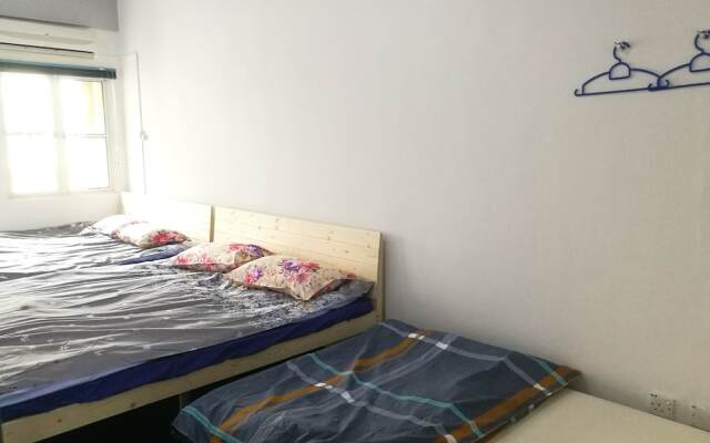 Oceanus Backpackers Hostel