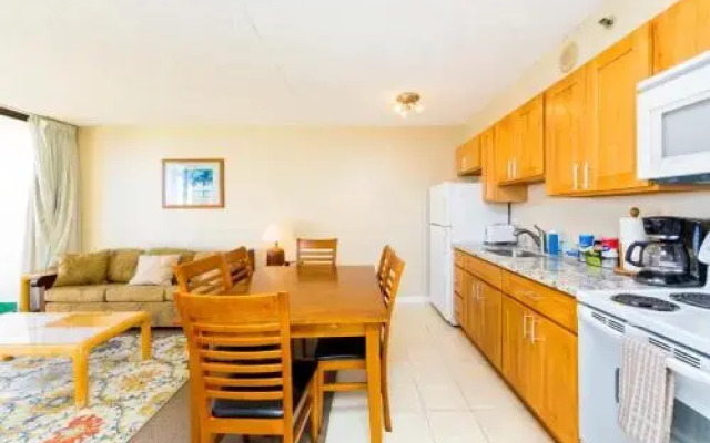 Tower 2 Suite 3604 at Waikiki