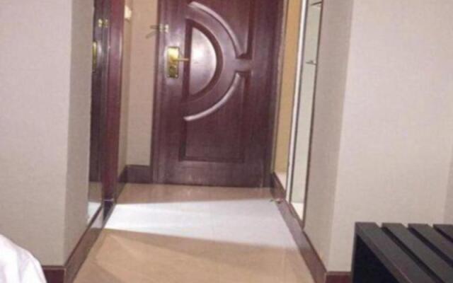 Biway Fashion Hotel - Puyang Jianshe Road