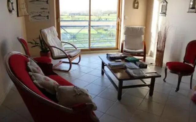 Chambre D'hote Bel Horizon