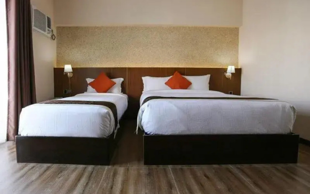Isabela Zen Hotel & Restaurant Corporation