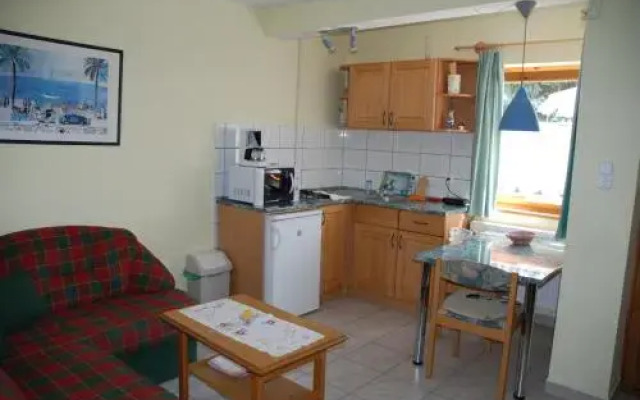 Antal Apartmanok