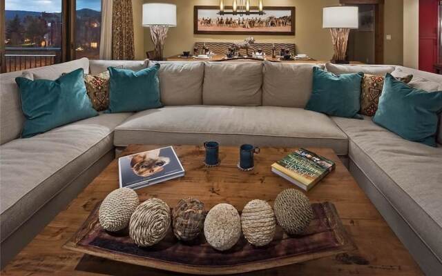 Treasure Mountain 605