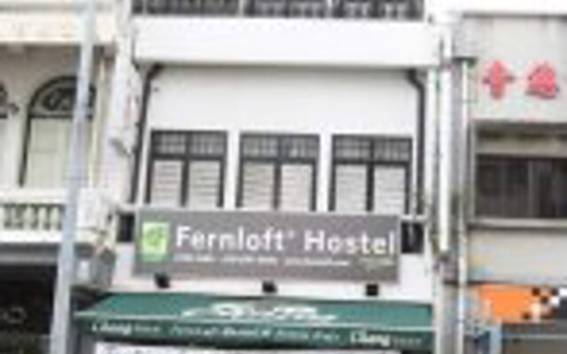 Fernloft City Little India