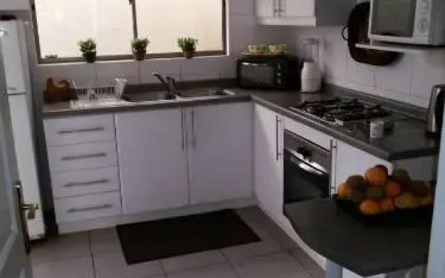 B&B Casa las Rastras 1231