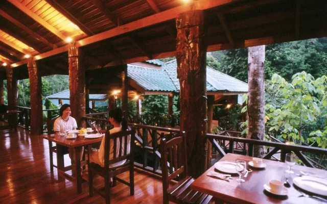 Tabin Wildlife Resort
