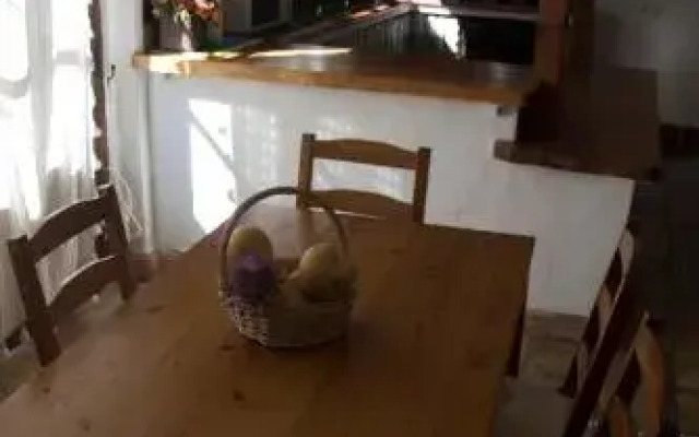 Casa Rural Calabaza & Nueces