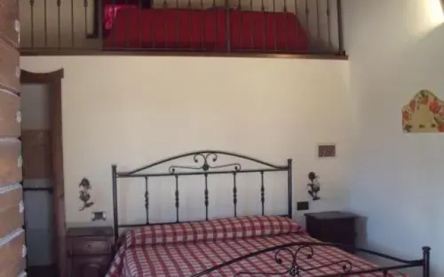 Antico Borgo di Vallignano