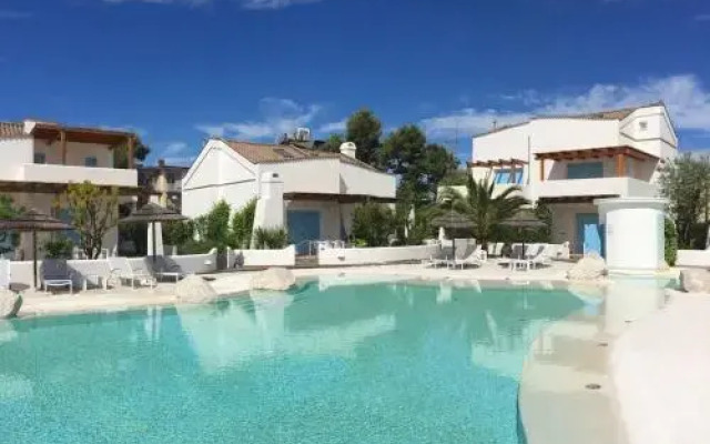 Adriatica Immobiliare - Marina Village