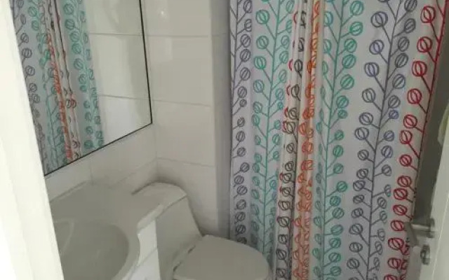 Departamento Costa Azul Building La Herradura-Coquimbo