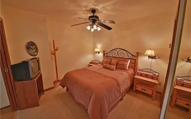 Mountainside 1 - 2 Br Condo