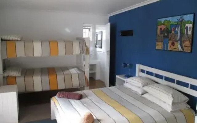 Hermanus Backpackers