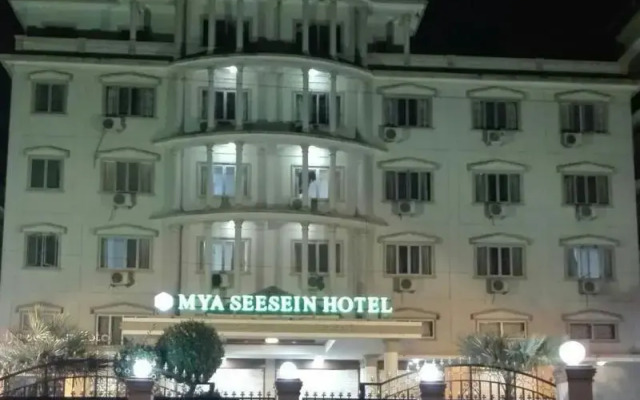 Mya See Sein Hotel