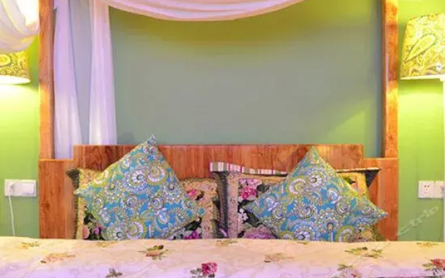 Yangshuo South Holiday Inn