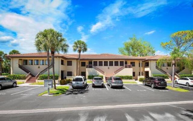 Sarasota 34 - 2 Br Condo