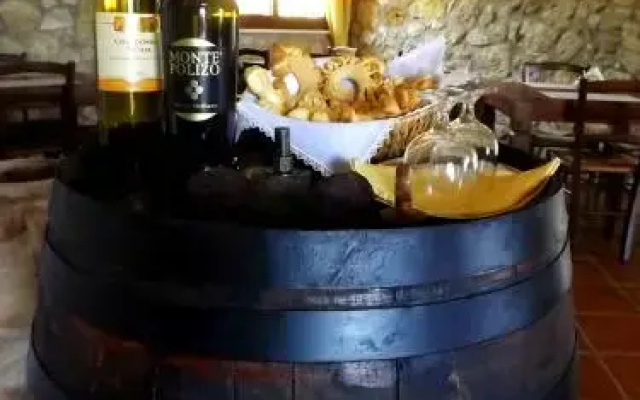 Turismo Rurale Casale Aversa