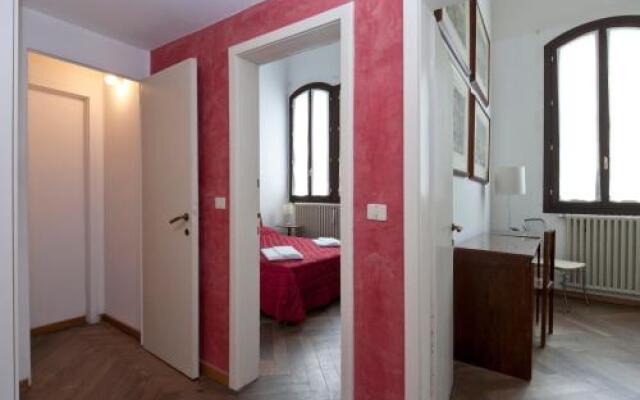 Accademia Spacious 3 Bedrooms