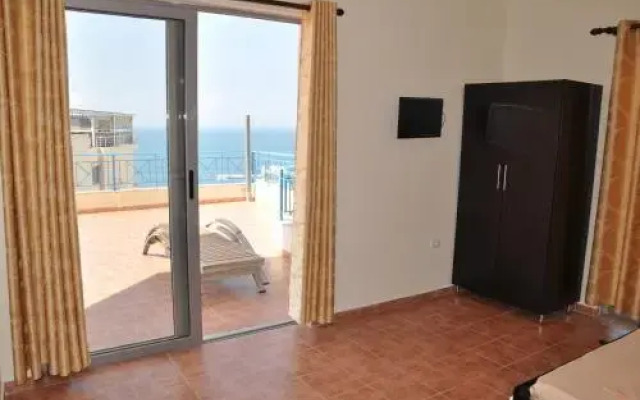 Hotel Villa Jasmin