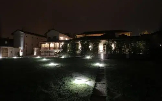 Il Giardino di Ghilot