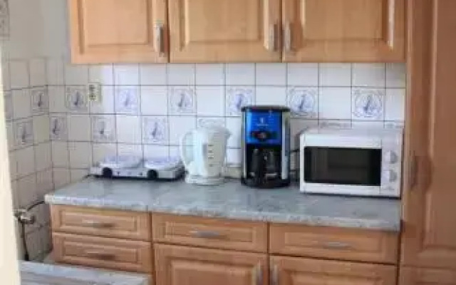 Ferienwohnung Karger
