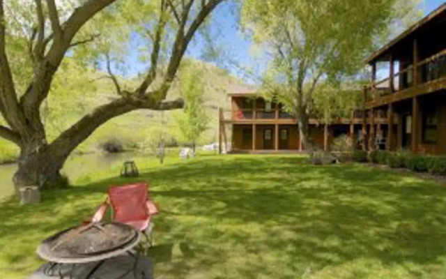 Brookside Condo by Jackson Lodging Company