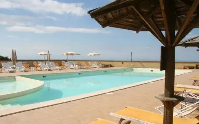 Agriresidence Debbiare