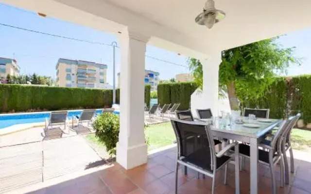 Villa Vicenta