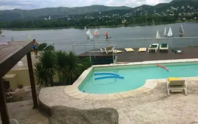 Casona del Lago