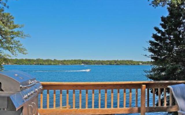 33 Sunset - 5 Br Home