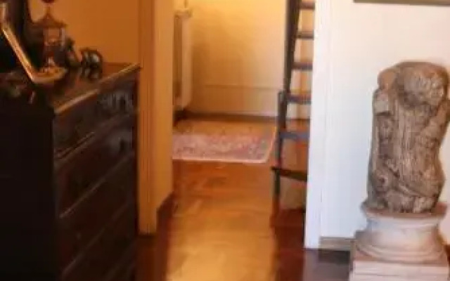 BB La Petite Maison