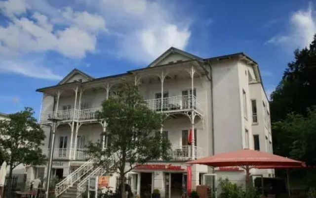 Haus Undine