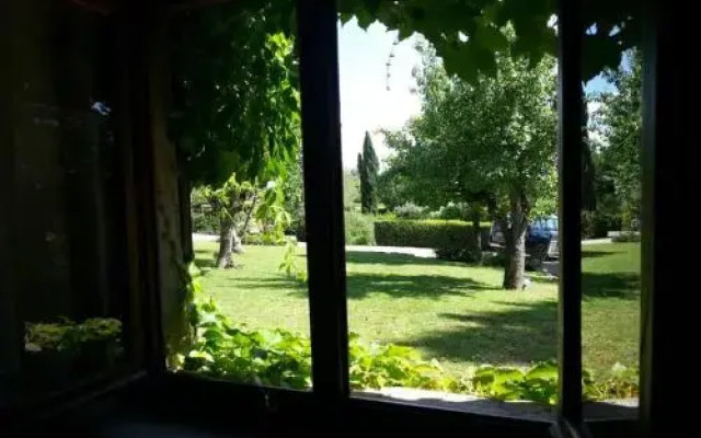 Agriturismo LUPINATI