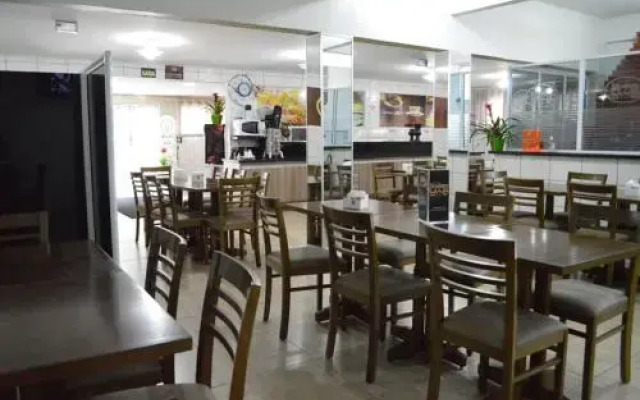 Hotel Shalom