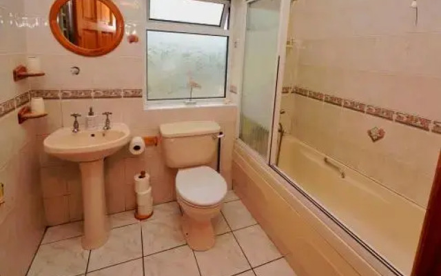 Cottage 183 – Ballyconneely