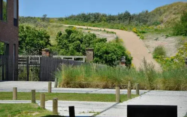 Holiday Home Rustig Oostende