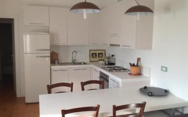 Agriturismo I Mischi