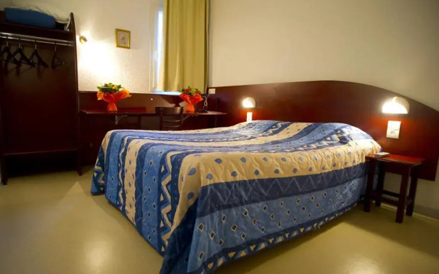 Sev'Hotel